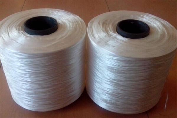 錦綸高強長絲原來這么厲害！看完我信了！