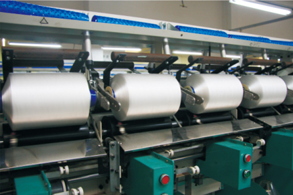 關(guān)于錦綸加捻絲，你所不知道的事兒！