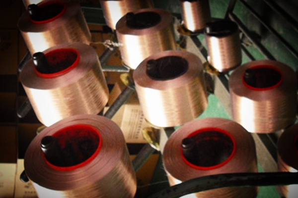 錦綸高強長絲的性能真的這么優(yōu)越？不信來看看！