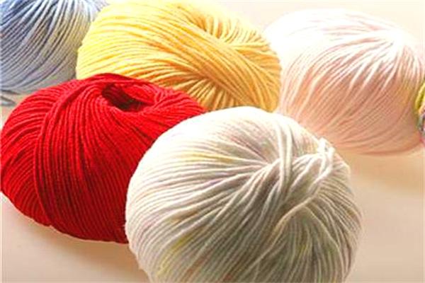 錦綸高強長絲，可惜知道的人不多！