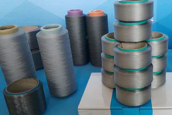 石墨烯長絲的功能體現(xiàn)，不是一般的牛！