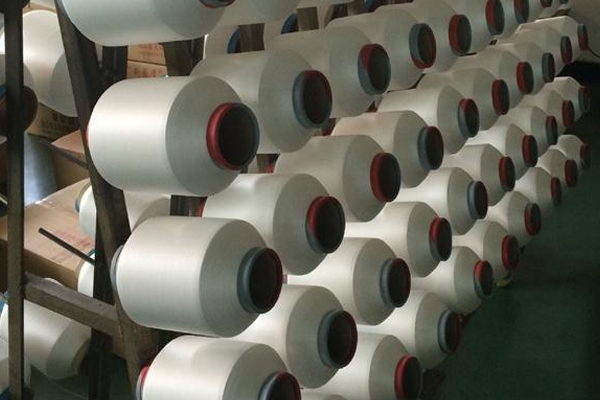 錦綸加捻的性能優(yōu)勢，值得一看！